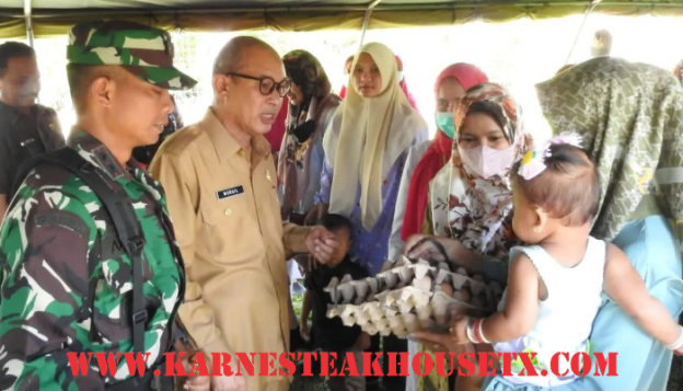 Kehidupan Sehari-hari dan Ekonomi Masyarakat Aceh Tamiang