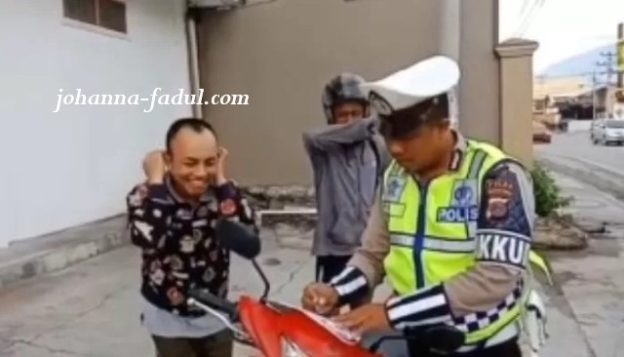 Video Aneh