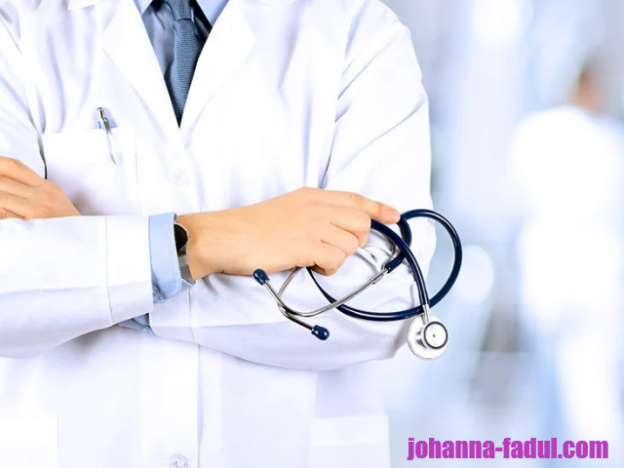 Viral Dokter Setubuhi Wanita